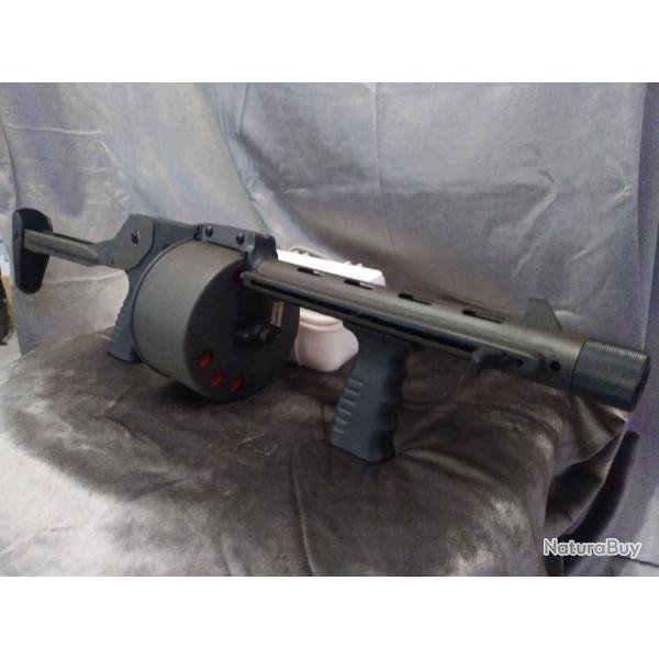 Fusil Striker 12 PPS Airsoft