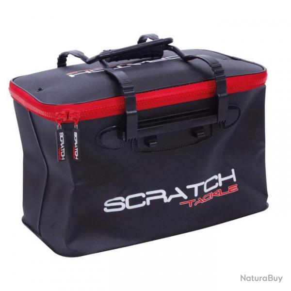 Sac Bakkan SCRATCH TACKLE 25L (25x40x25cm)