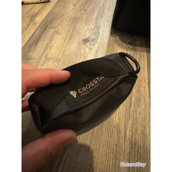 Squeeze bag Crosstac