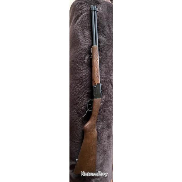 Double badger 22lr/410