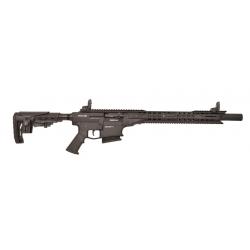 DERYA - DERYA MK12 CAL.12/76 CANON DE 50cm GARDE MAIN LONG - .cal12