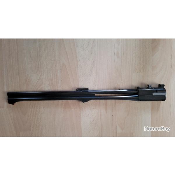 Carabine express Blaser 97 calibre 30R Blaser bois luxe