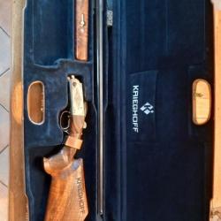 Krieghoff k80 fosse bois exceptionnel