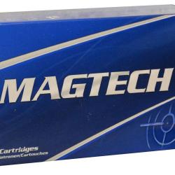 BOITE DE 50 CARTOUCHES MAGTECH CAL.44REM MAG SOFT POINT 240GR