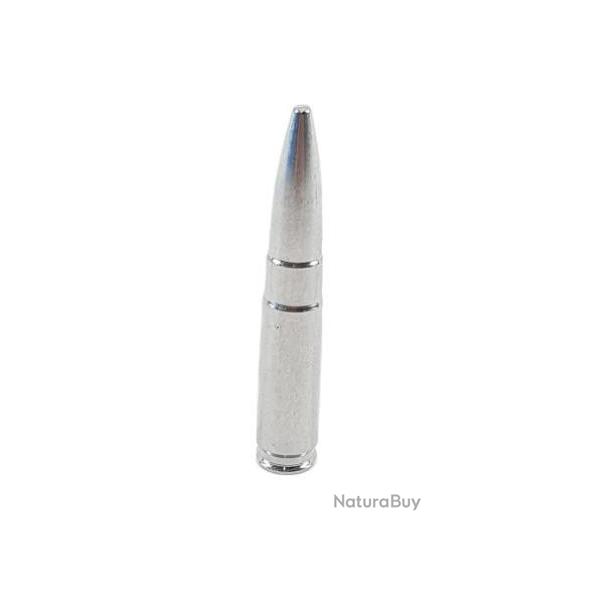 Douille amortisseur aluminium cal.300AAC BLACKOUT- Vendue  l'unit