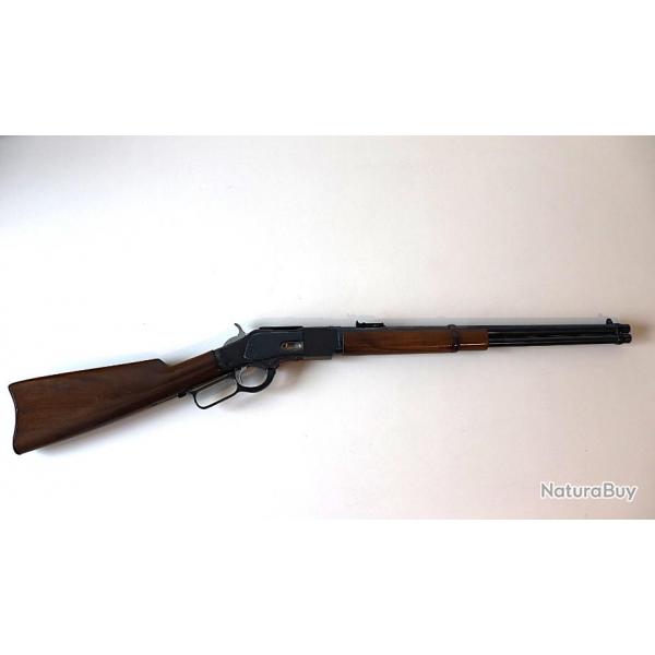 Carabine Winchester 1873 | 44-40 WIN