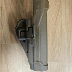 Holster Beretta 92 / PAMAS G1