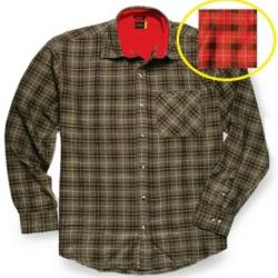 Chemise Rapala Flannel