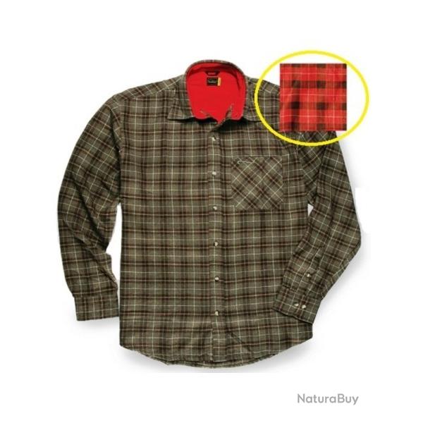 Chemise Rapala Flannel