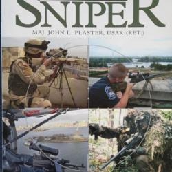 THE ULTIMATE SNIPER an advanced training manual - Updated and expanded - Maj. John L. PLASTER