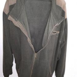 Tenue homme veste et pantalon de chasse