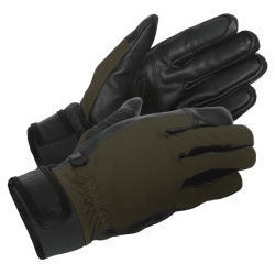 Gants Kaki de Chasseur Furudal Pinewood - XS