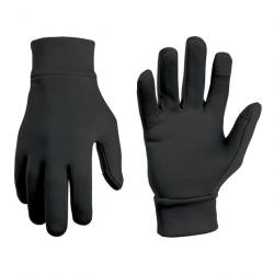 Gants Thermo Performer 10°C à 0°C Noir