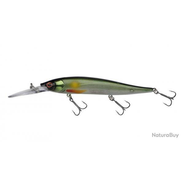 Poisson Nageur Berkley Dex Stunna 112 Plus 2 Ayu 11,2cm 15g