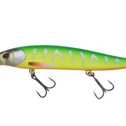 Poisson Nageur Berkley Dex Stunna 112 Plus 2 11,2cm 15g Fire