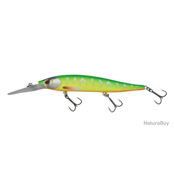 Poisson Nageur Berkley Dex Stunna 112 Plus 2 11,2cm 15g Fire