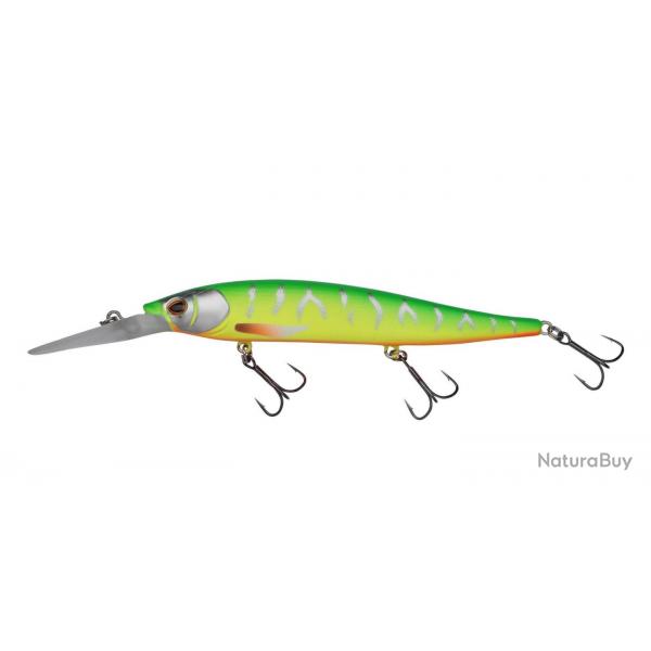 Poisson Nageur Berkley Dex Stunna 112 Plus 2 11,2cm 15g Fire