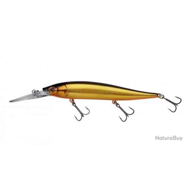 Poisson Nageur Berkley Dex Stunna 112 Plus 2 11,2cm 15g Kinkuro