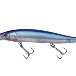 Poisson Nageur Berkley Dex Stunna 112 Plus 2 11,2cm 15g Sapphire