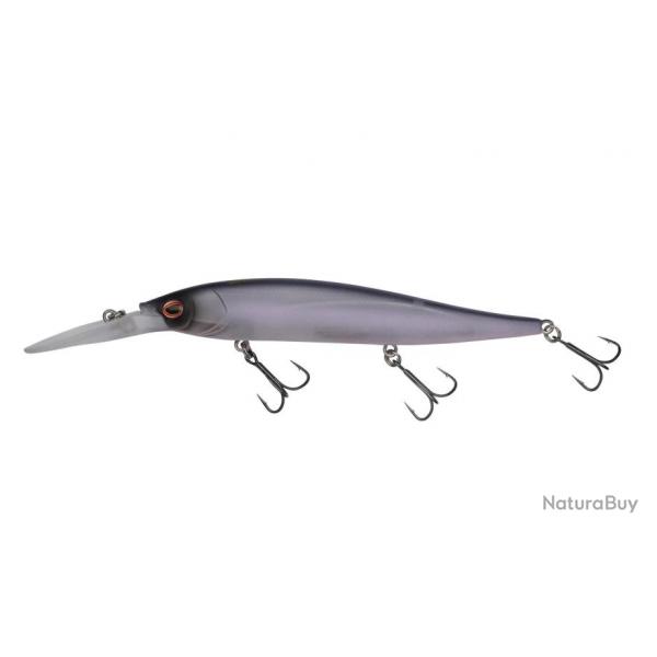 Poisson Nageur Berkley Dex Stunna 112 Plus 2 11,2cm 15g Stone Cold