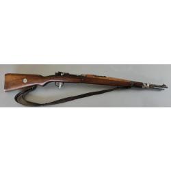 Mauser vz 24 brno  TAR Calibre 8x57 is