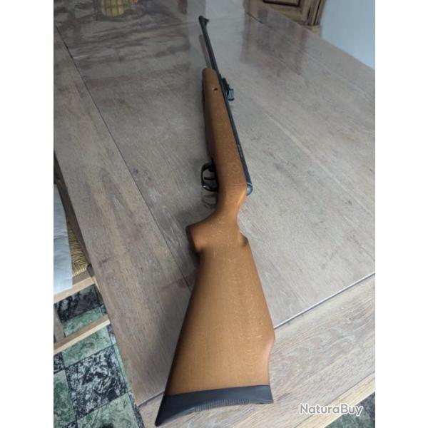 Carabine  plomb crosman