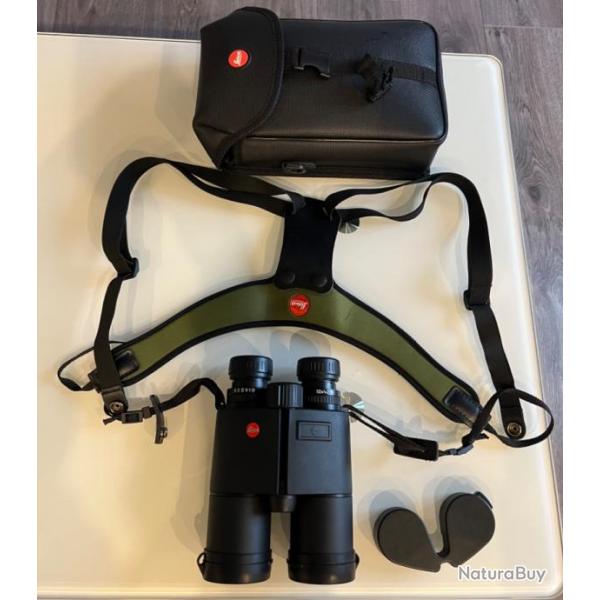 Leica geovid 10x42