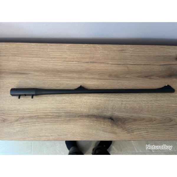 Canon blaser R8 8x68s + tte de culasse gaucher et 6 1/2 bote blaser cdp 12,7g