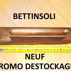 devant bois NEUF fusil BETTINSOLI à 89.00 euros !!!! calibre 12 - VENDU PAR JEPERCUTE (b9799)