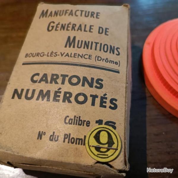 Cartons Numrots cal16 plb 9 - MGM