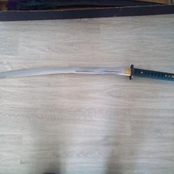 Cold steel Dragonfly katana CS88DK   ANNONCE DISPONIBLE JUSQU'AU 1er DECEMBRE AVANT FERMETURE