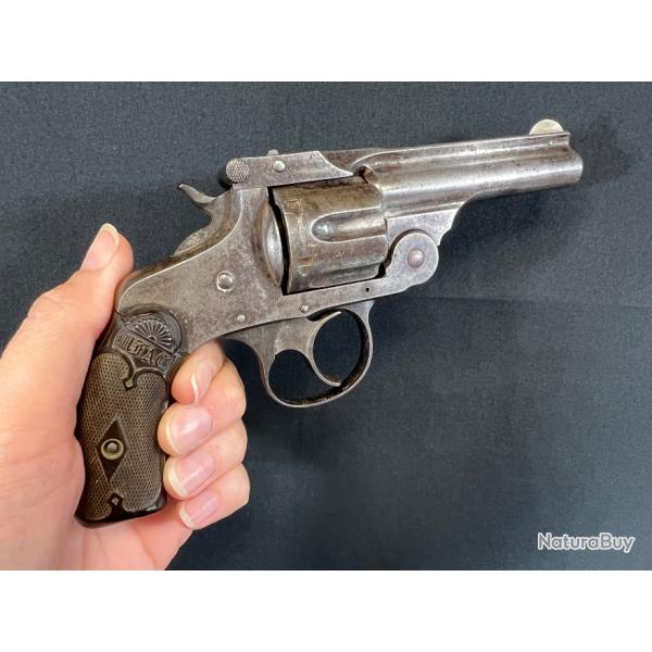 Rare revolver Marlin cal 32sw long !!!Prix de dpart 1