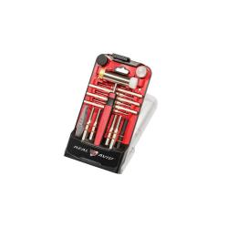 Marteau et poinçons REAL AVID AVHPS Accu-Punch(TM)