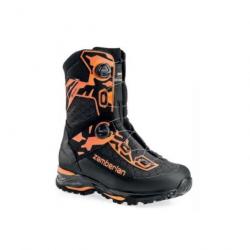 Chaussures ULL GTX PRIMALOFT RR ORANGE ZAMBERLAND Blanc