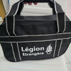 Petit sac Sacoche legion etrangere 36x24x10cm environ