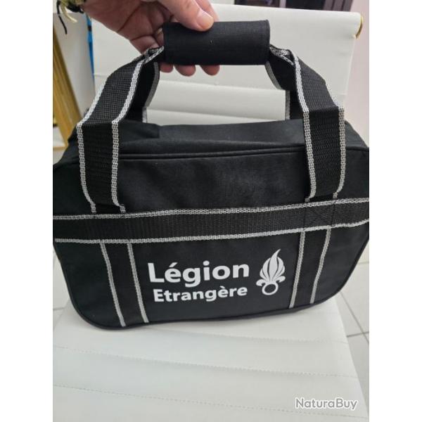 Petit sac Sacoche legion etrangere 36x24x10cm environ