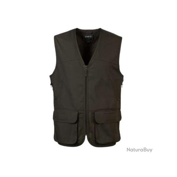 Gilet Torcaz