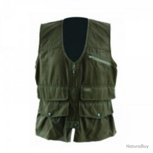 Gilet Linde- V