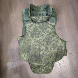 Reproduction gilet Russe 6B23