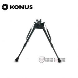 Bipied KONUS 22 - 33 cm