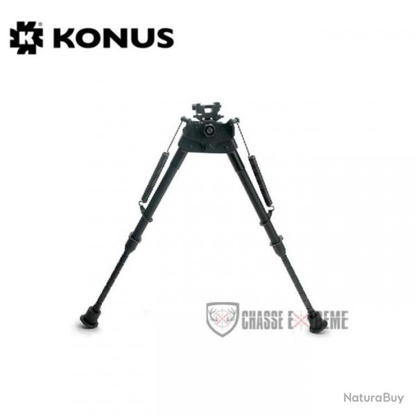 Bipied KONUS 22 - 33 cm