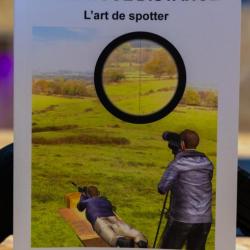 "L ART DU SPOTTER" DE BENOIT BAUDUIN