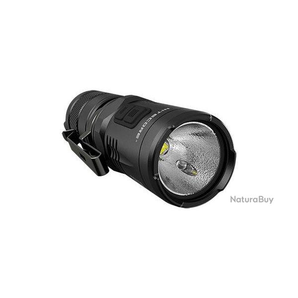 Lampe torche Nitecore Multi-Task 10C - 920 Lm