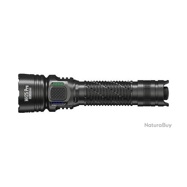 Multi-Task Nitecore Hybrid 25 Pro