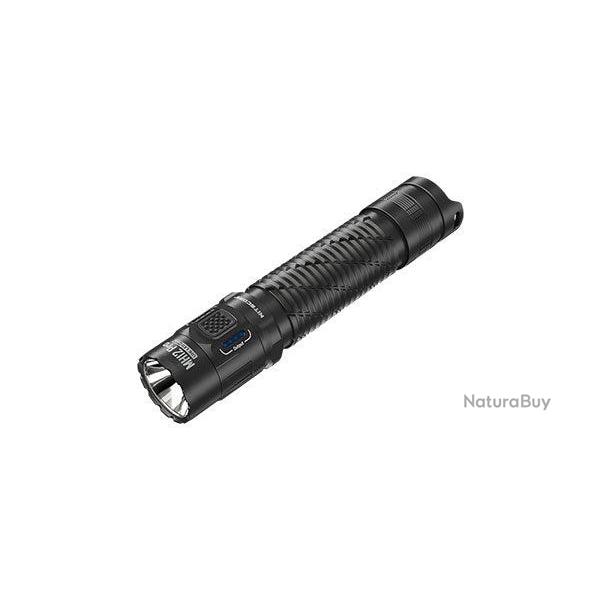 Multitask Nitecore Hybrid 12 Pro - 3300 Lm