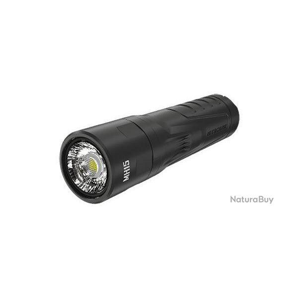 Multitask Nitecore Hybrid 15- 2000Lm