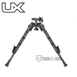 Bipied Télescopique UX Combipod - Rail 21 mm