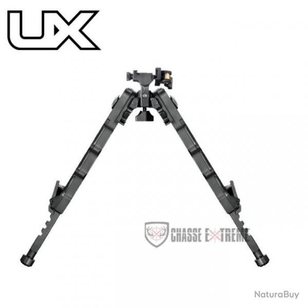 Bipied Tlescopique UX Combipod - Rail 21 mm