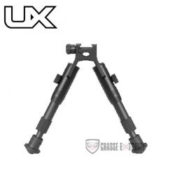 Bipied UX Tactipod Mini - Rail 21 mm