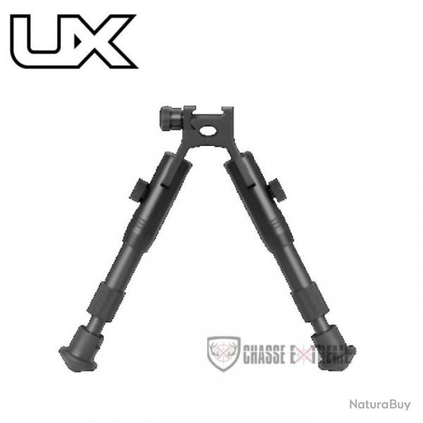 Bipied UX Tactipod Mini - Rail 21 mm